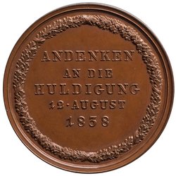 Habsburg: Kaiser Ferdinand I.