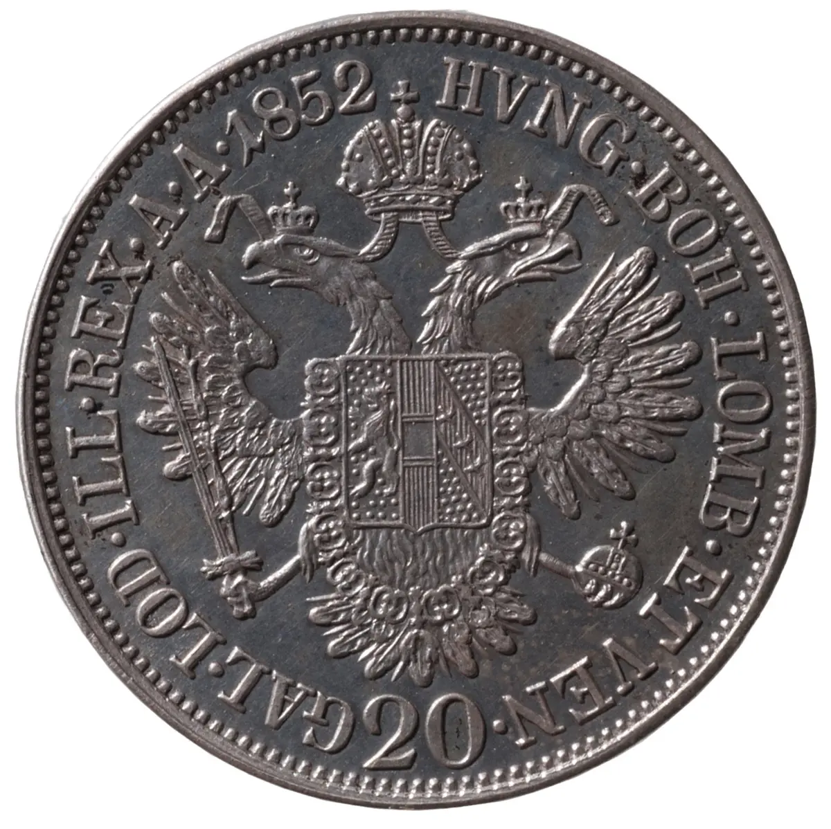 Habsburg: Franz Joseph I.