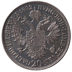 Habsburg: Franz Joseph I.