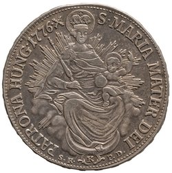 Haus Österreich: Maria Theresia
