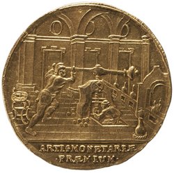 Erzbistum Salzburg: Sigismund III. von Schrattenbach