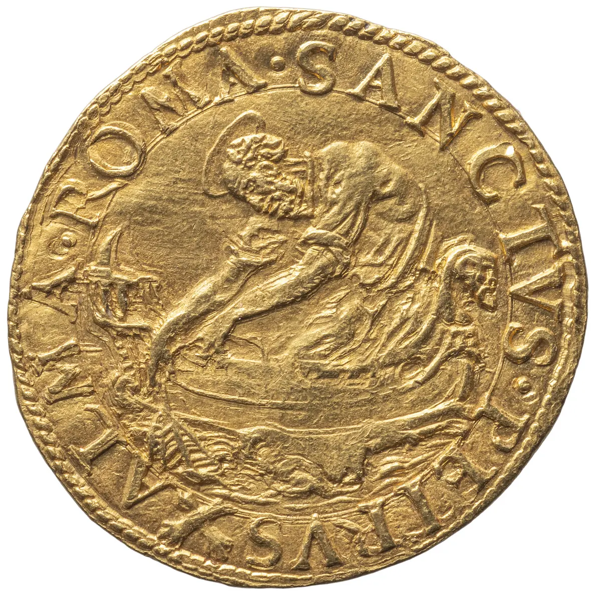 Päpste: Paul III.