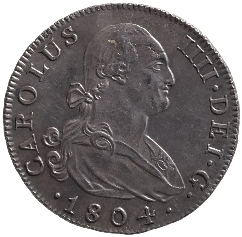 Münze