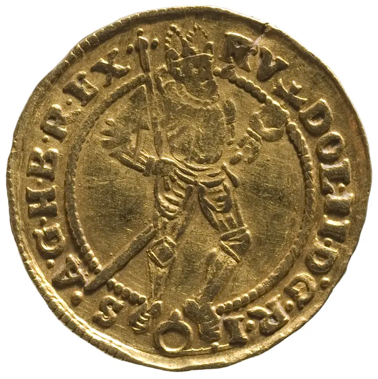 Münze