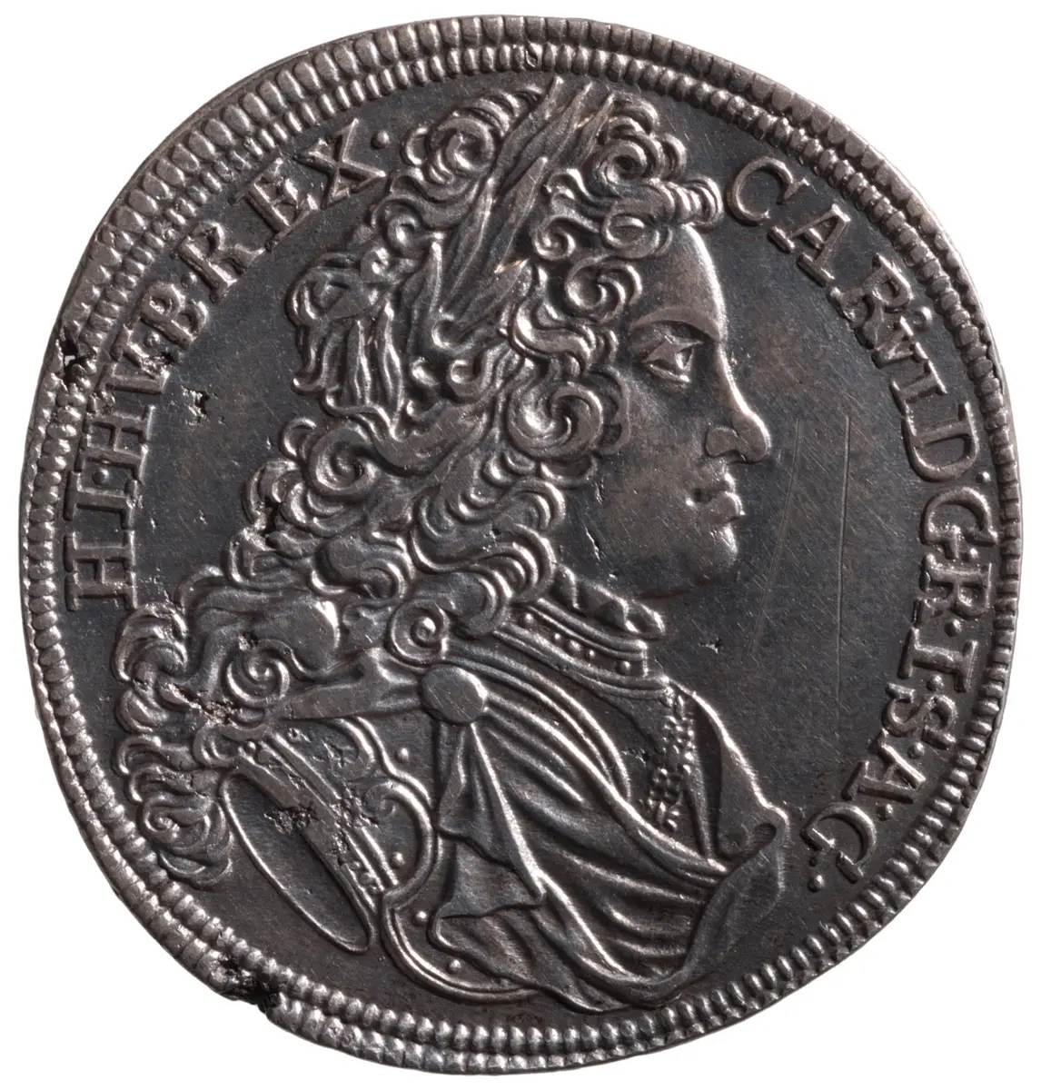 Haus Österreich: Karl VI.