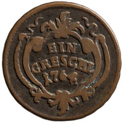 Haus Österreich: Maria Theresia