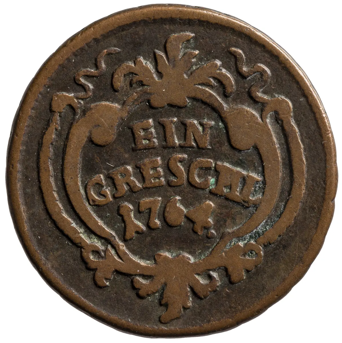 Haus Österreich: Maria Theresia