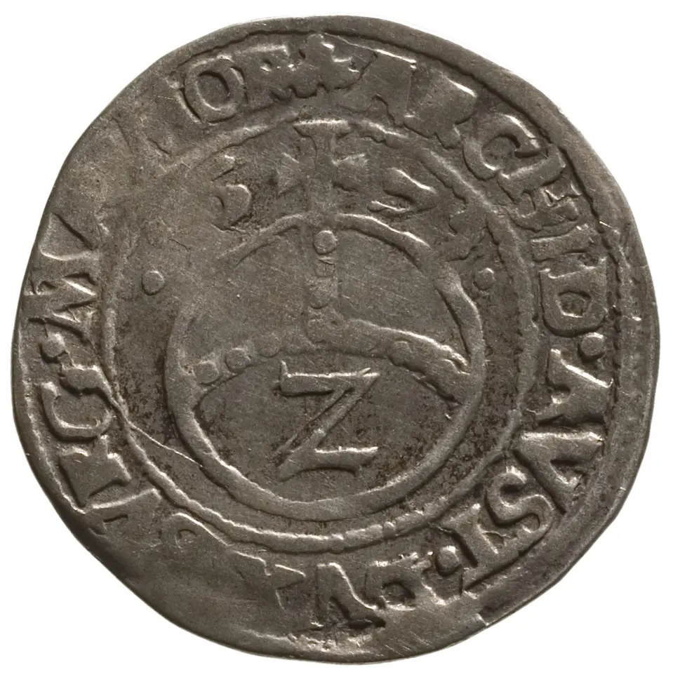 Münze