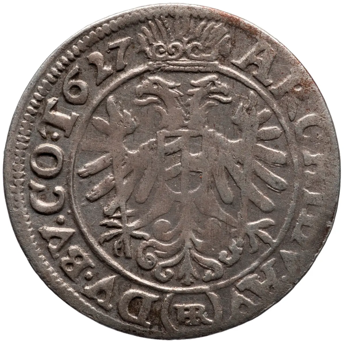 Haus Österreich: Ferdinand II.