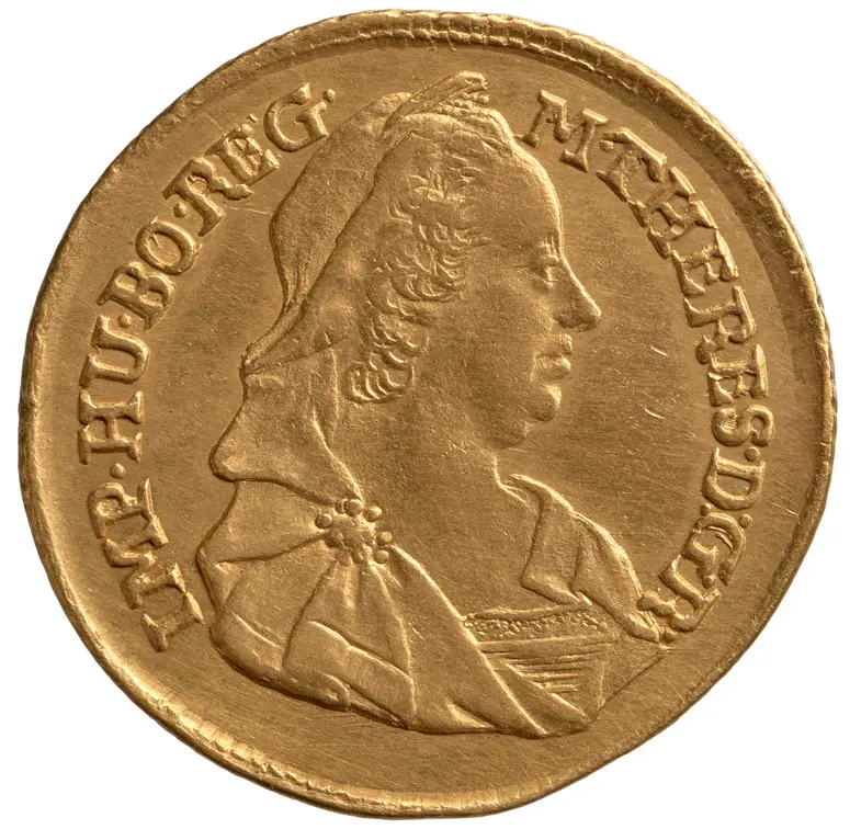 Münze
