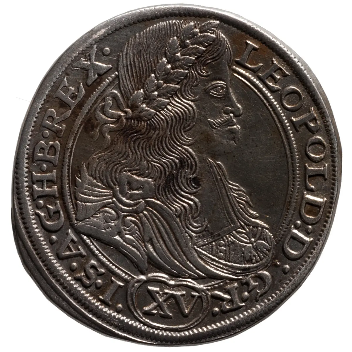 Haus Österreich: Leopold I.