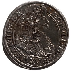 Haus Österreich: Leopold I.