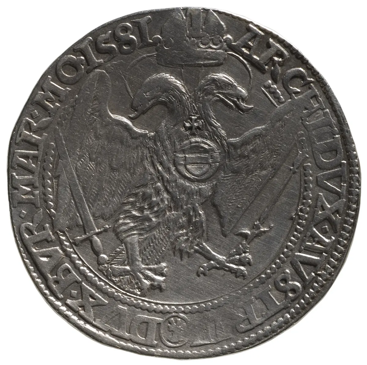 Münze