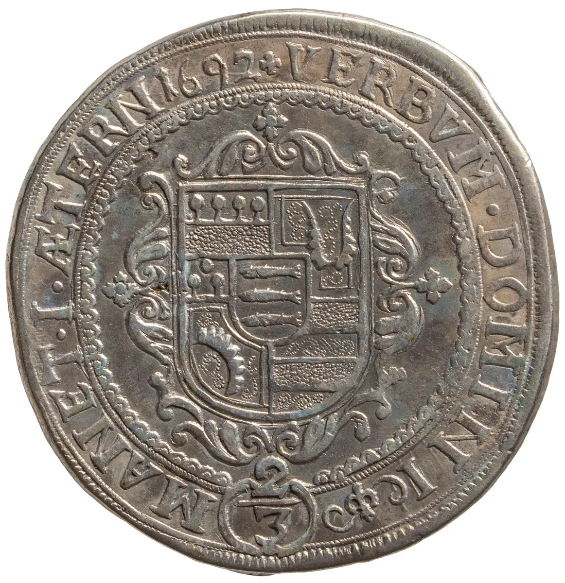 Haldenstein: Georg Philipp v. Schauenstein