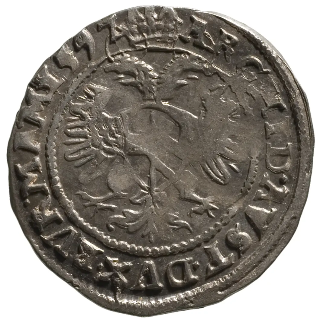 Münze