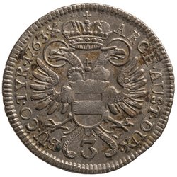 Haus Österreich: Maria Theresia