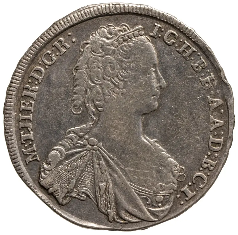 Münze
