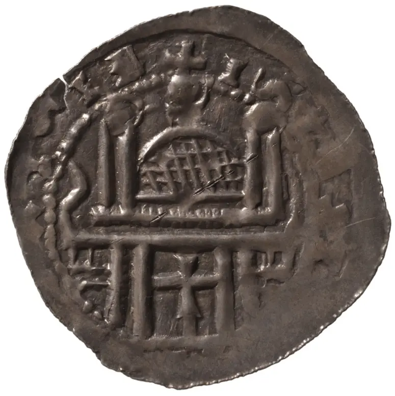 Münze