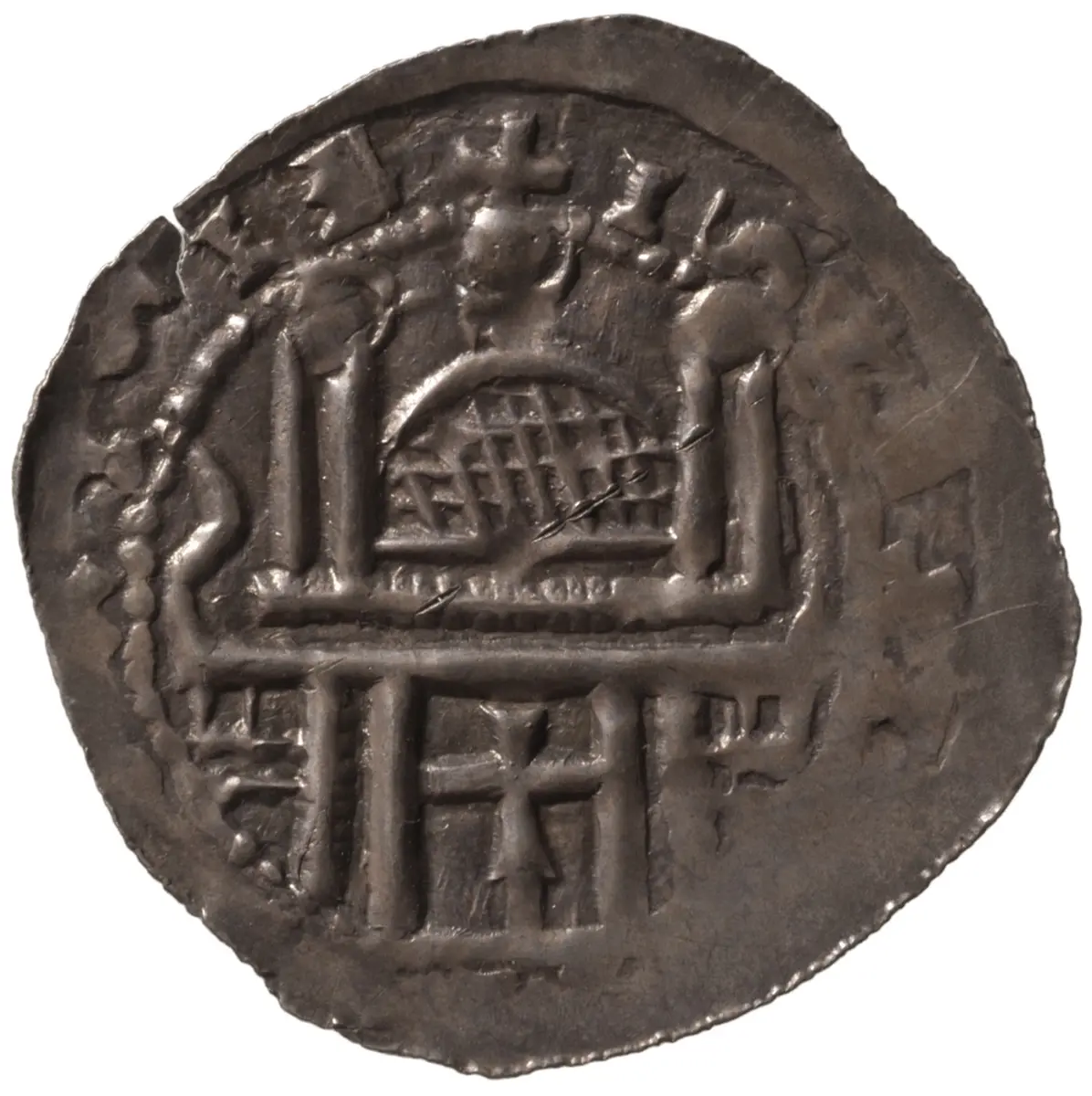 Äbte des Klosters Formbach: Dietrich (1127–ca.1140)