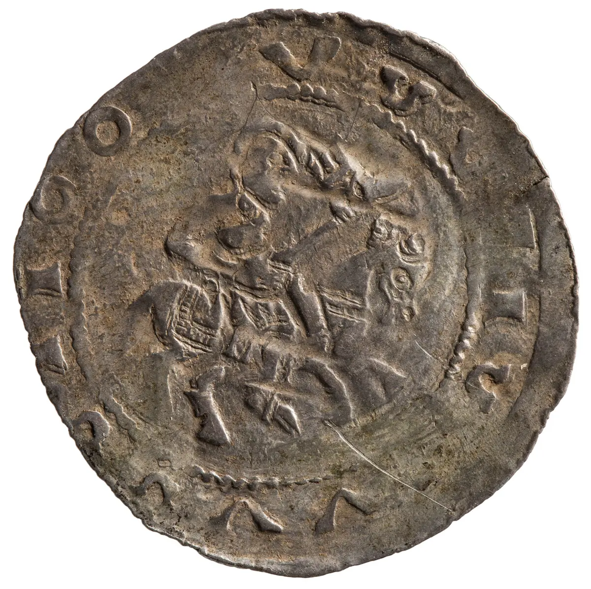 Markgrafen von Österreich: Leopold III. (1095–1136), Leopold IV. (1136–1141) od. Heinrich II. (1141–1177)
