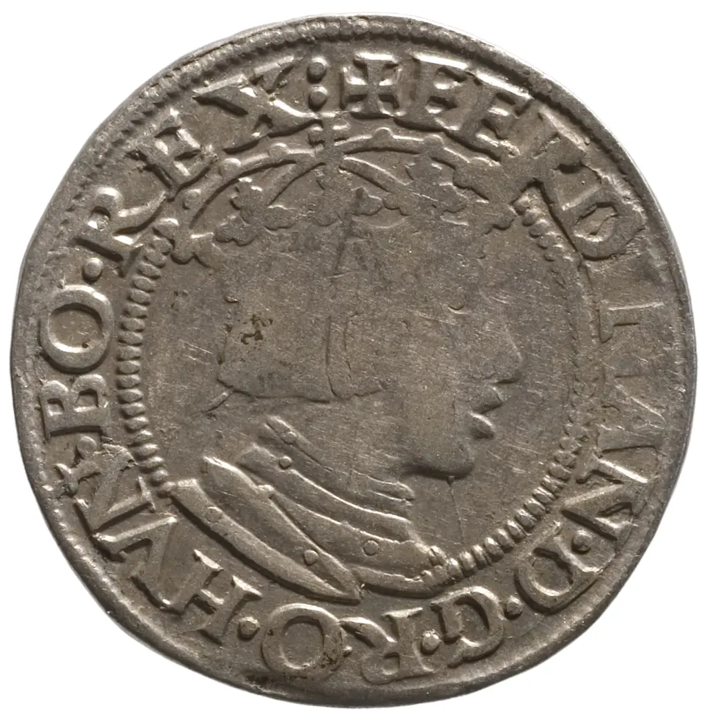 Münze