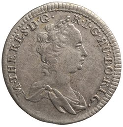 Haus Österreich: Maria Theresia