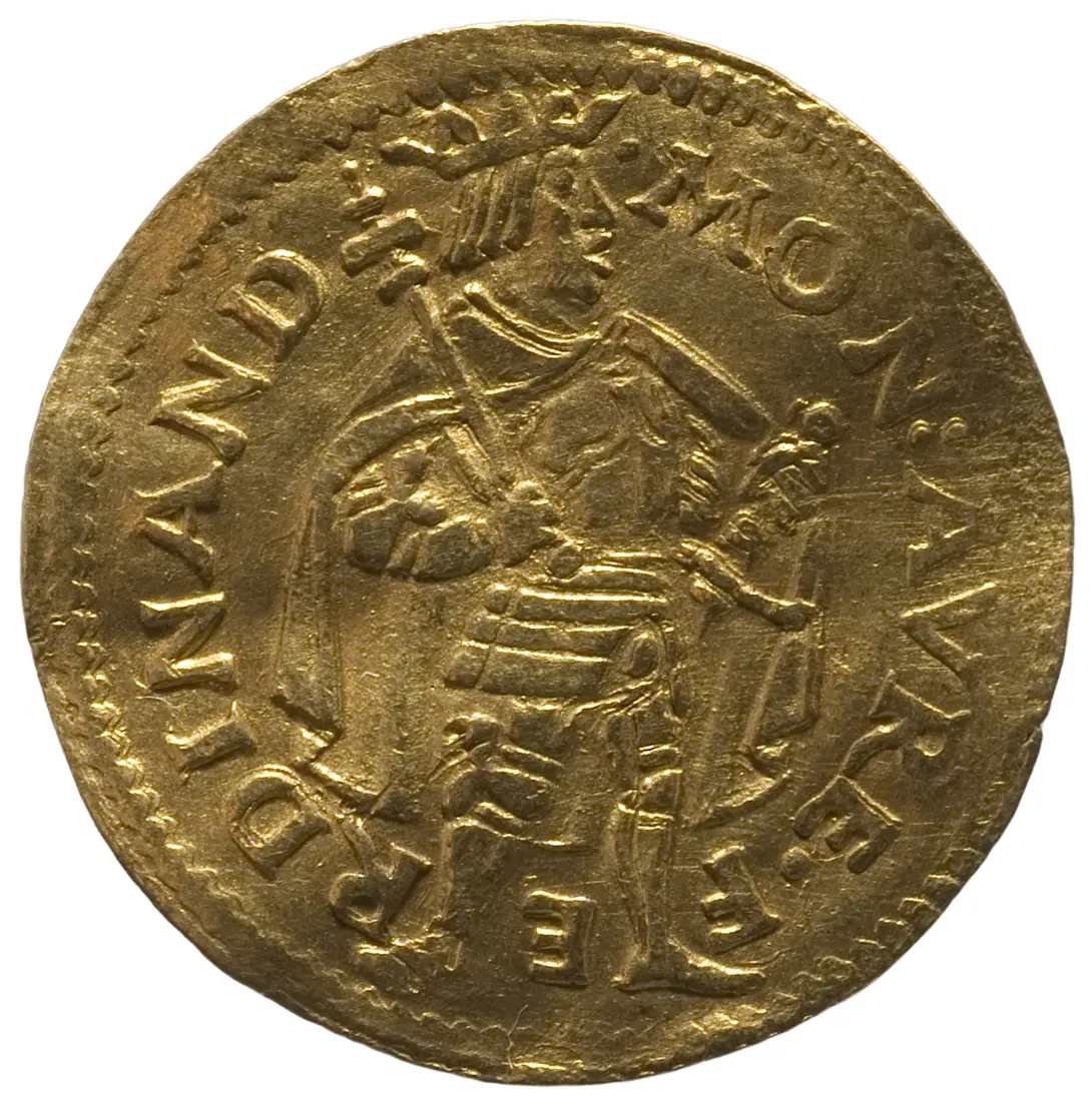 Münze