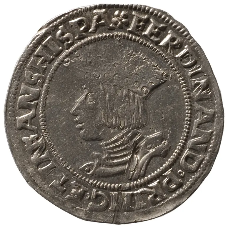Münze