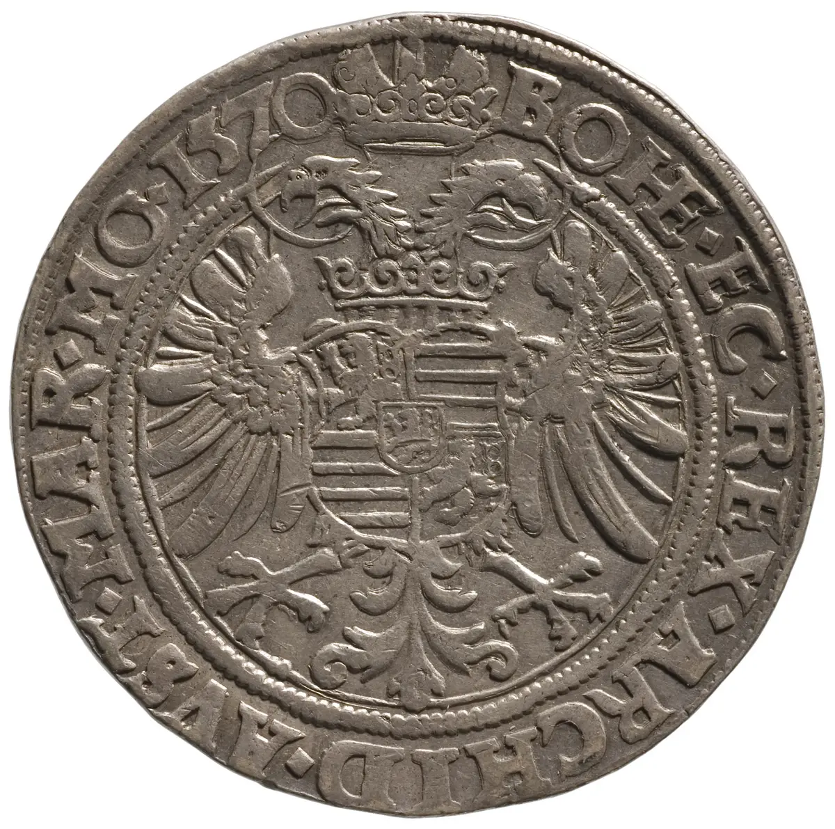 Münze