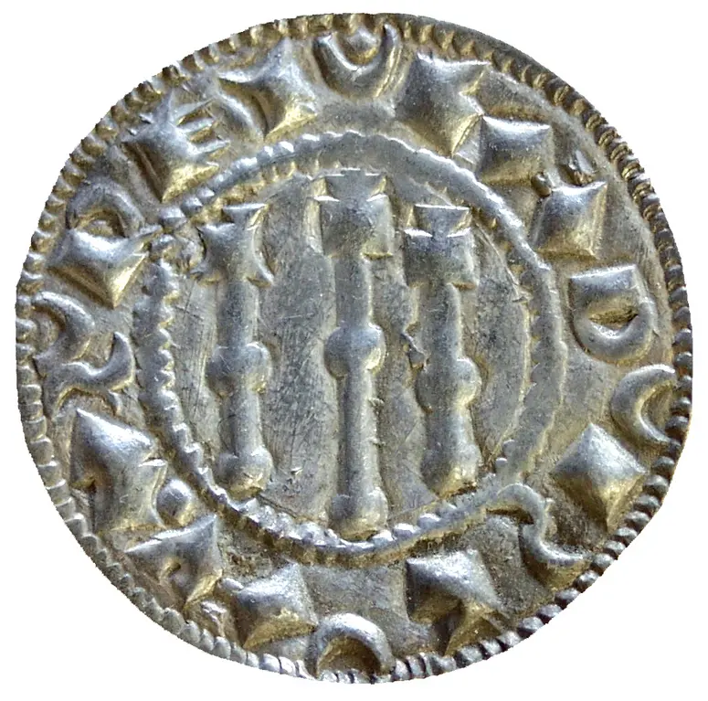 Münze