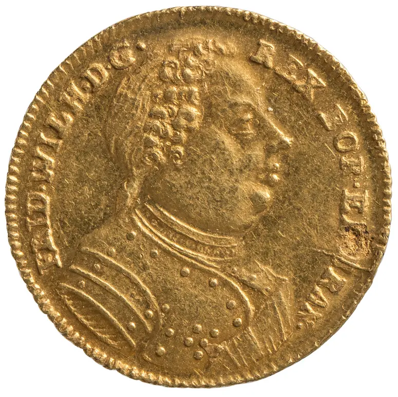 Münze