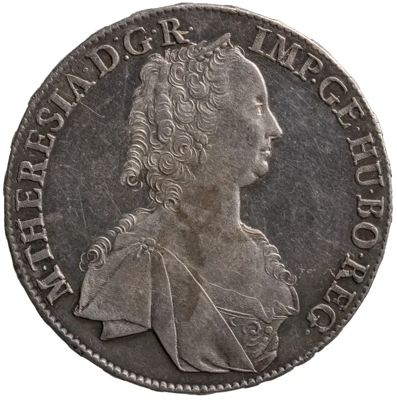 Münze