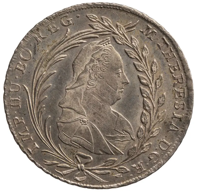 Münze