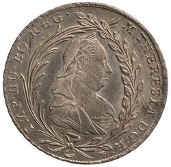 Haus Österreich: Maria Theresia