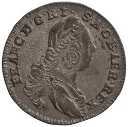 Haus Österreich: Franz I. Stephan