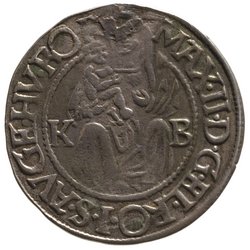 Münze