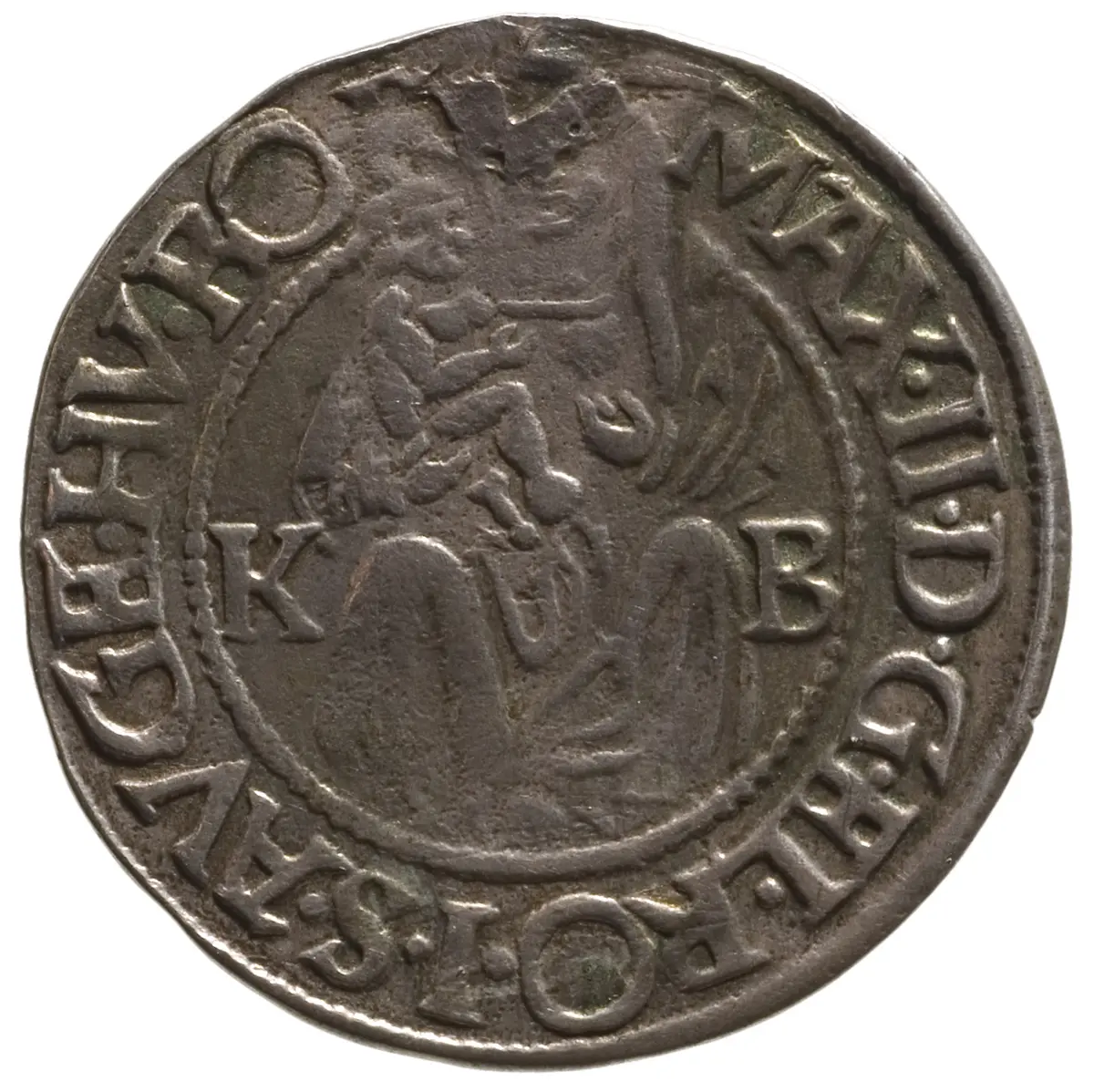 Münze