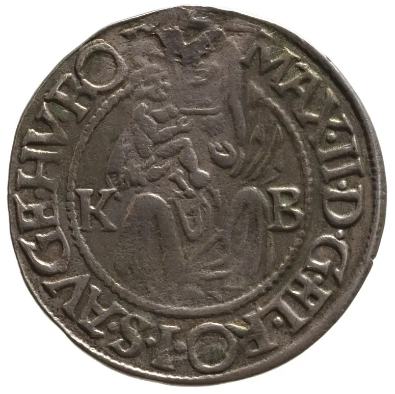 Münze