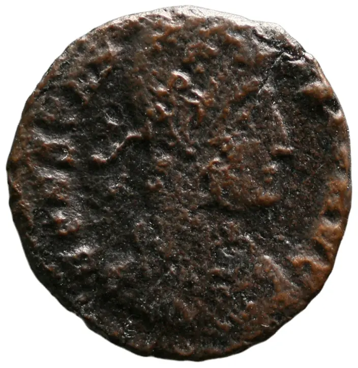 Münze