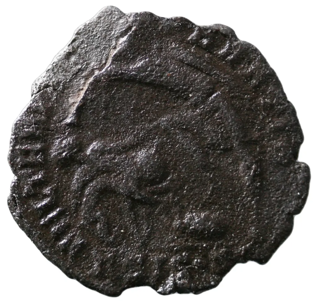 Constantius II.