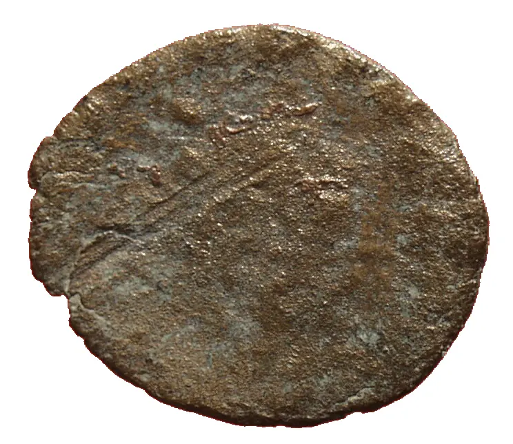 Divus Claudius II.