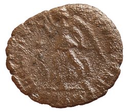Valens II.