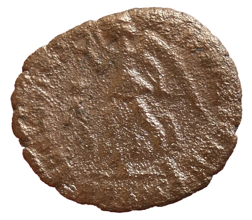 Valens II.