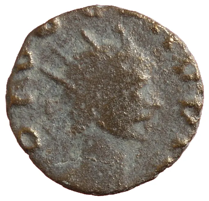 Divus Claudius II.
