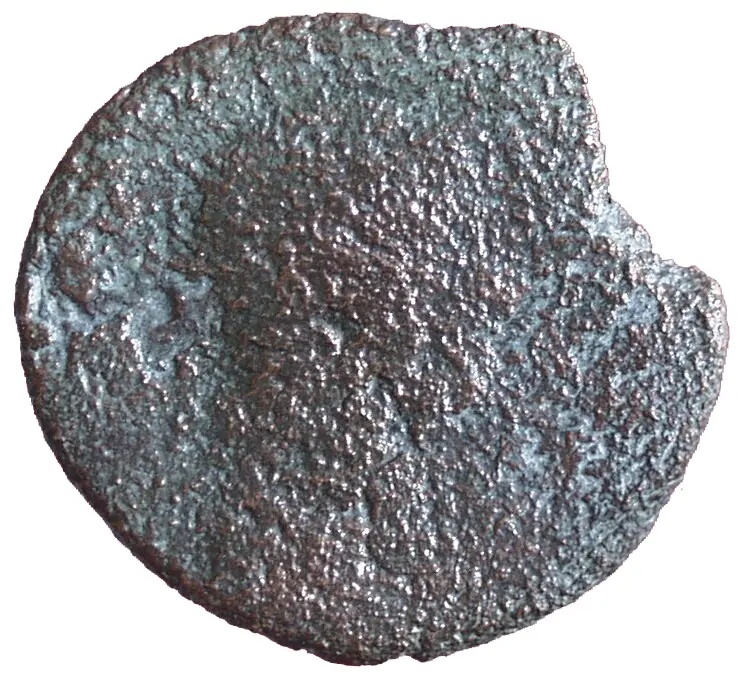Constantius Gallus oder Iulianus III.