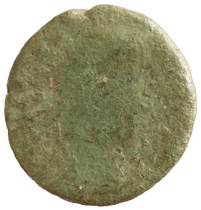 Constantius II.
