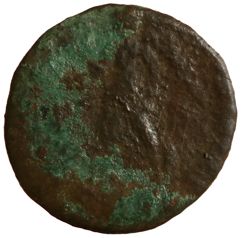 Valens II.