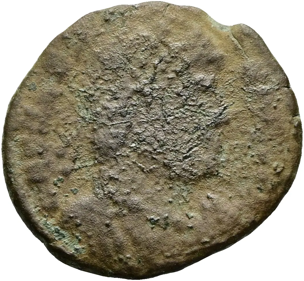 Valens II.