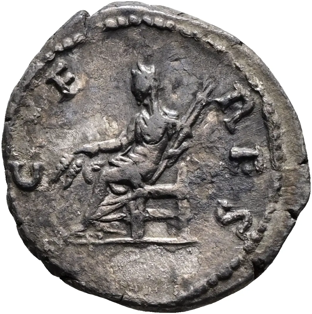 Diva Faustina I.