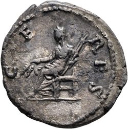 Diva Faustina I.